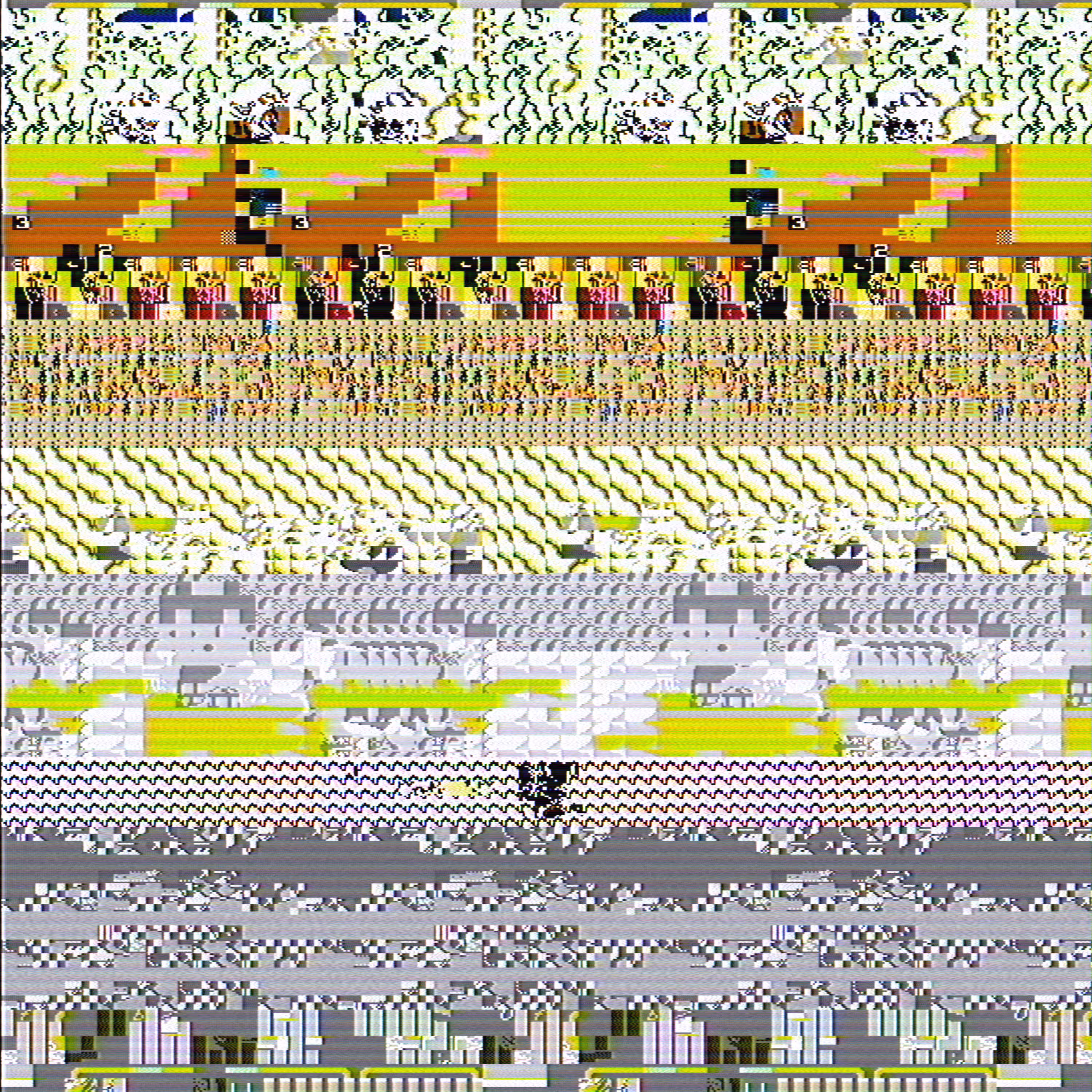 LAYERING THE FUTURE