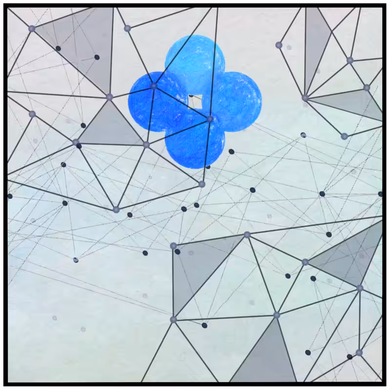 The celebration of blockchains #2