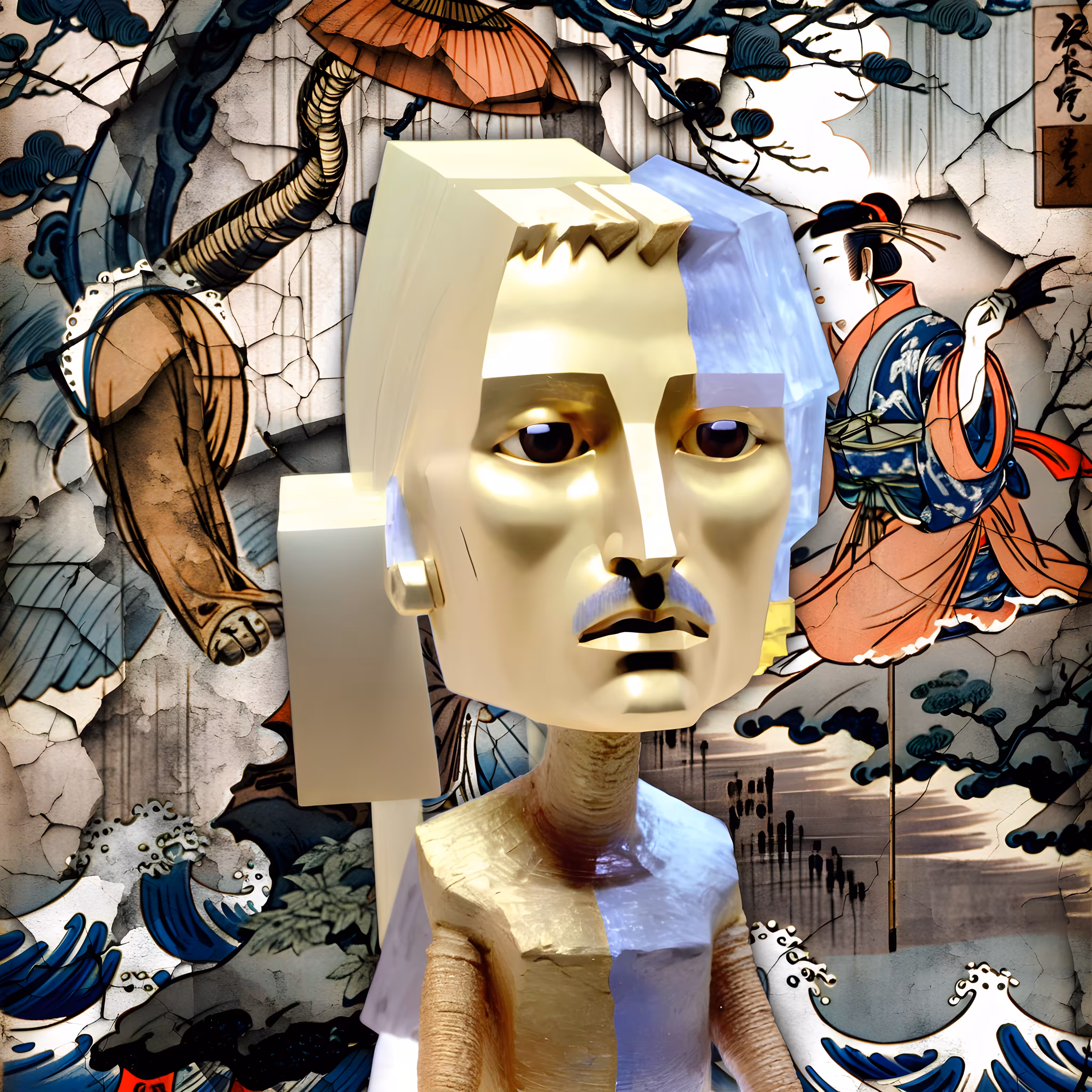 Art DeCC0s: Art DeCC0 #2257