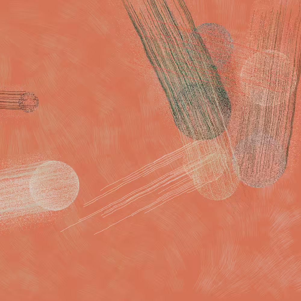 Celestial Collisions  #169