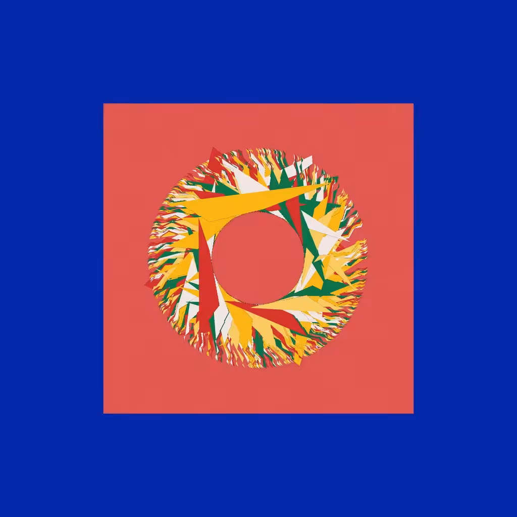 Circos - I #49