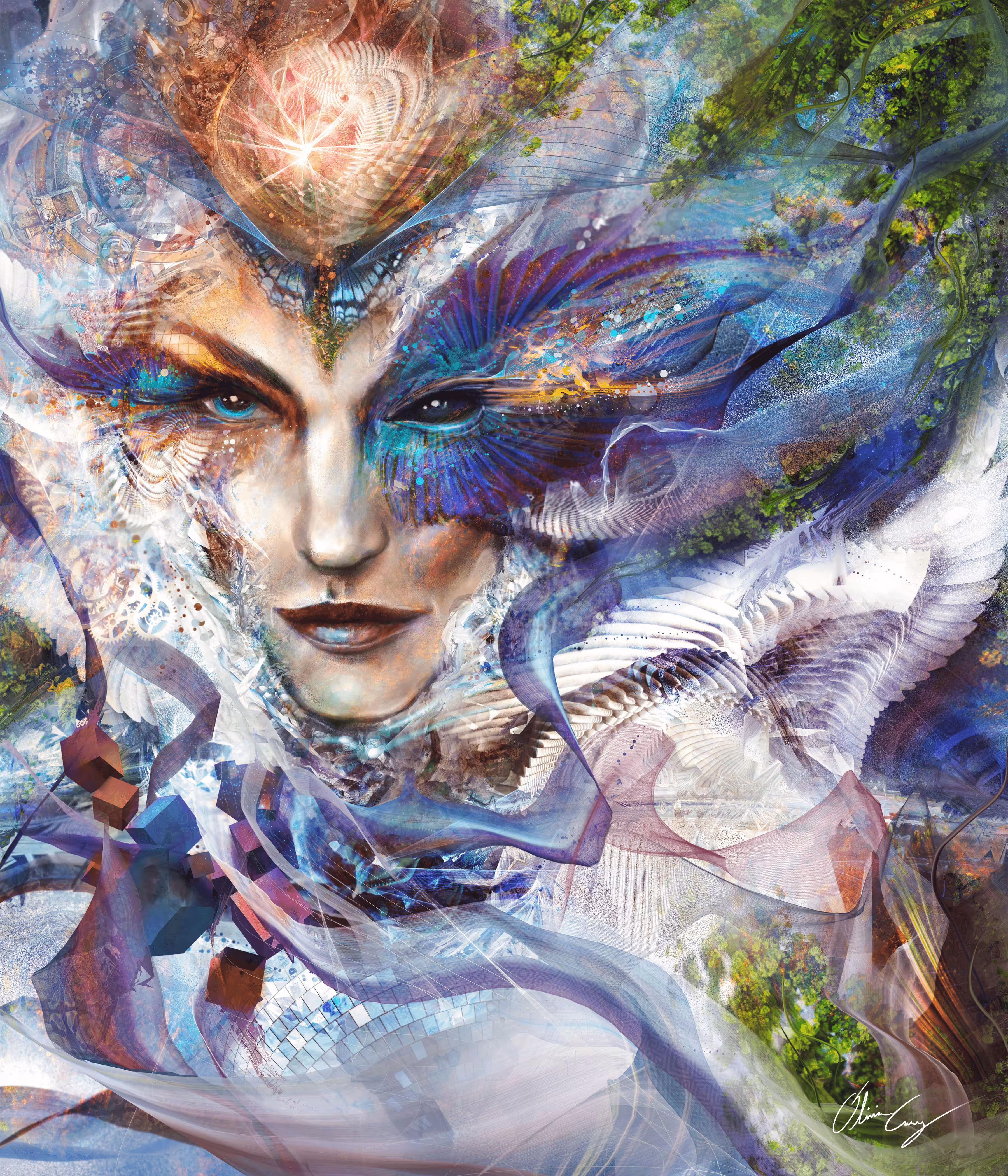 Majesty