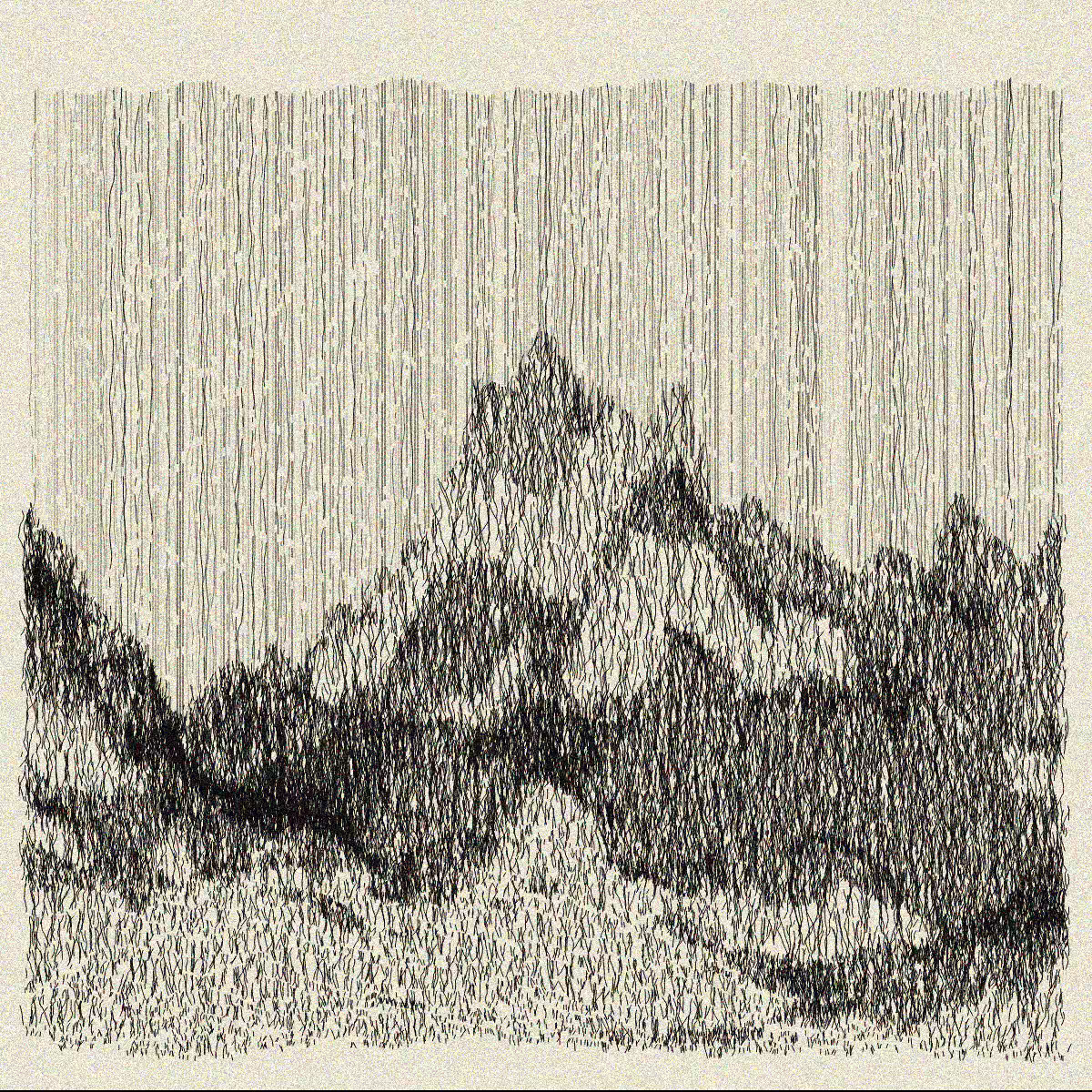 Sunder: Hills #89