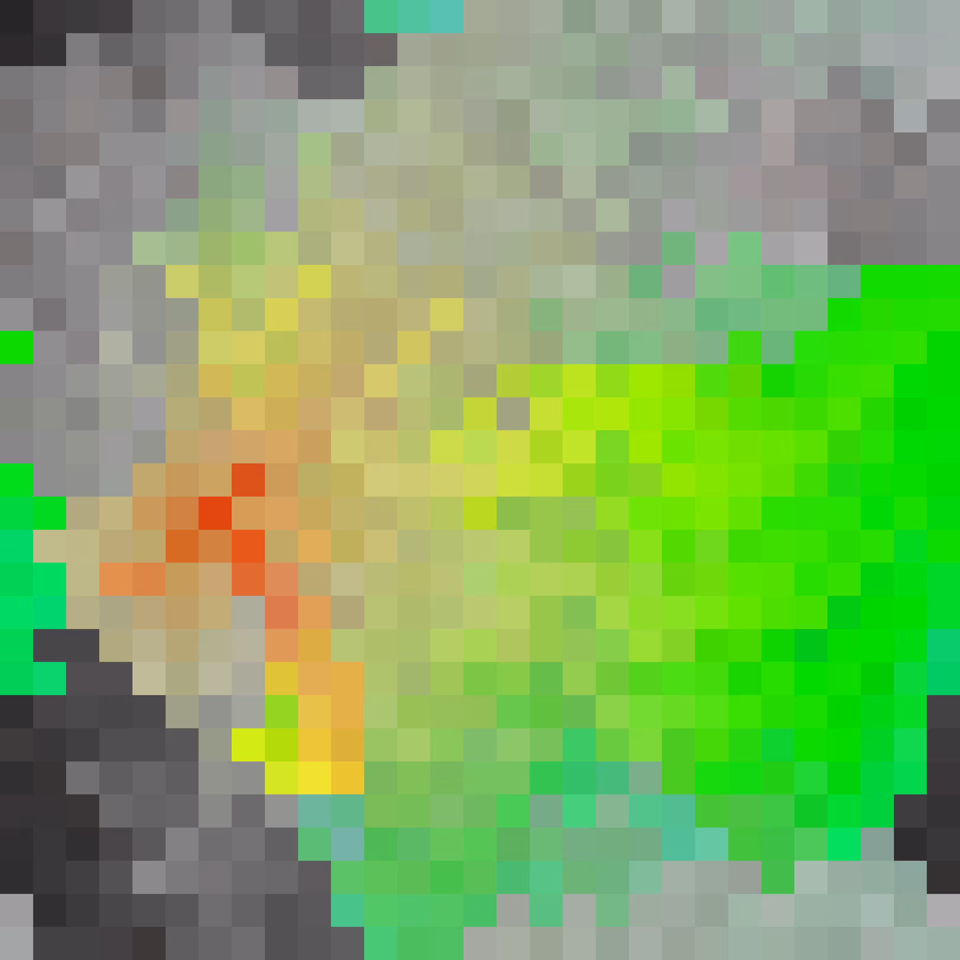 Entropy Locked Wave Function Collapse #33