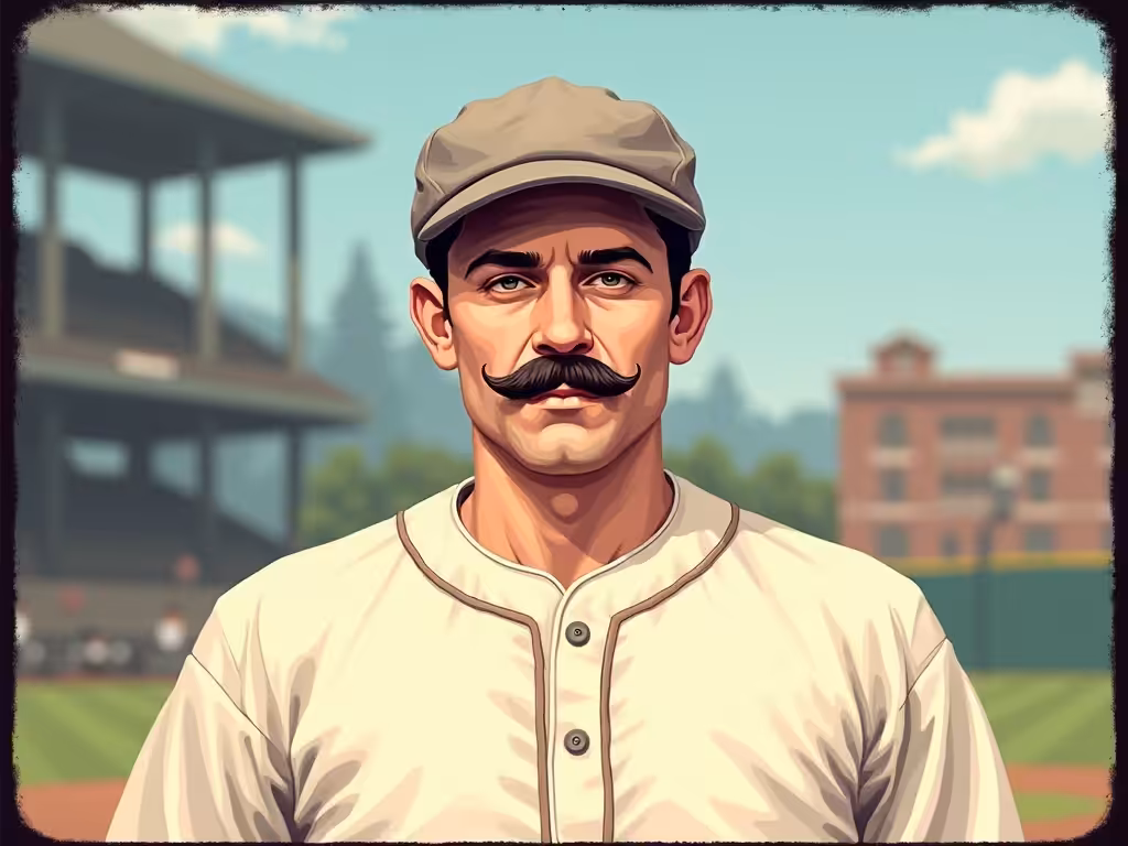 DataBaseball: Doc Miller - 1911 (5.6 PV)