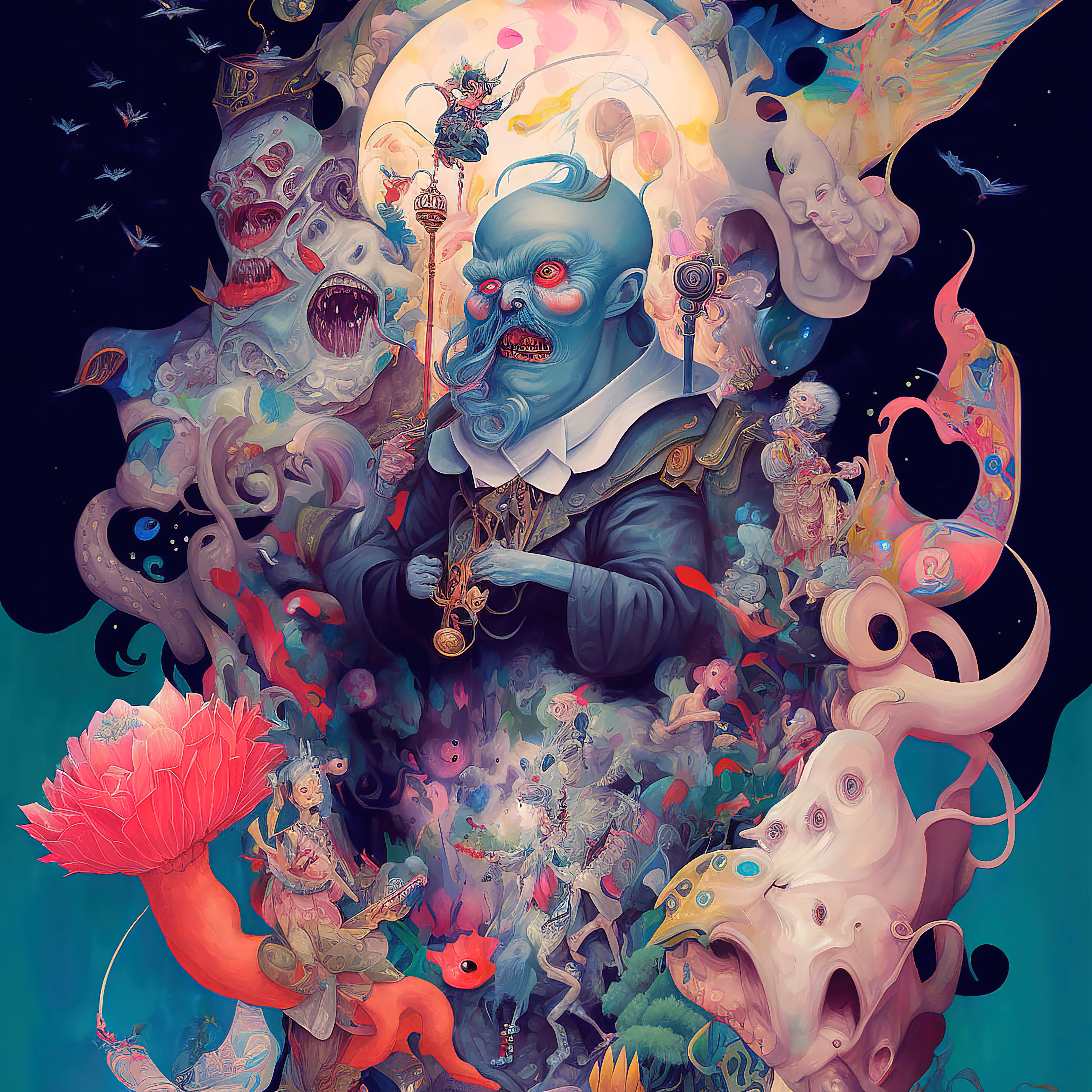 Nightmare #10