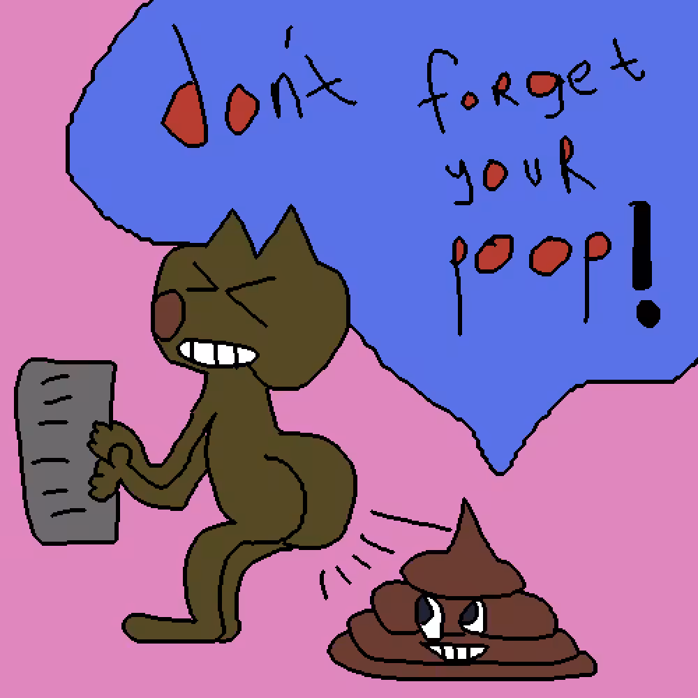 dont!!