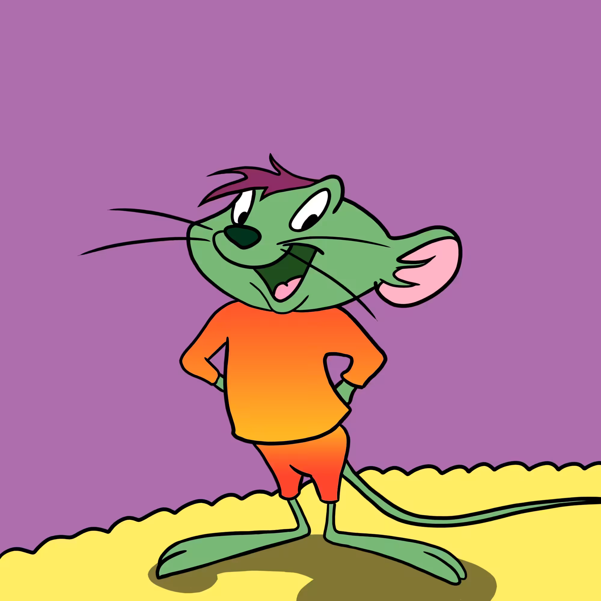 Micey#6