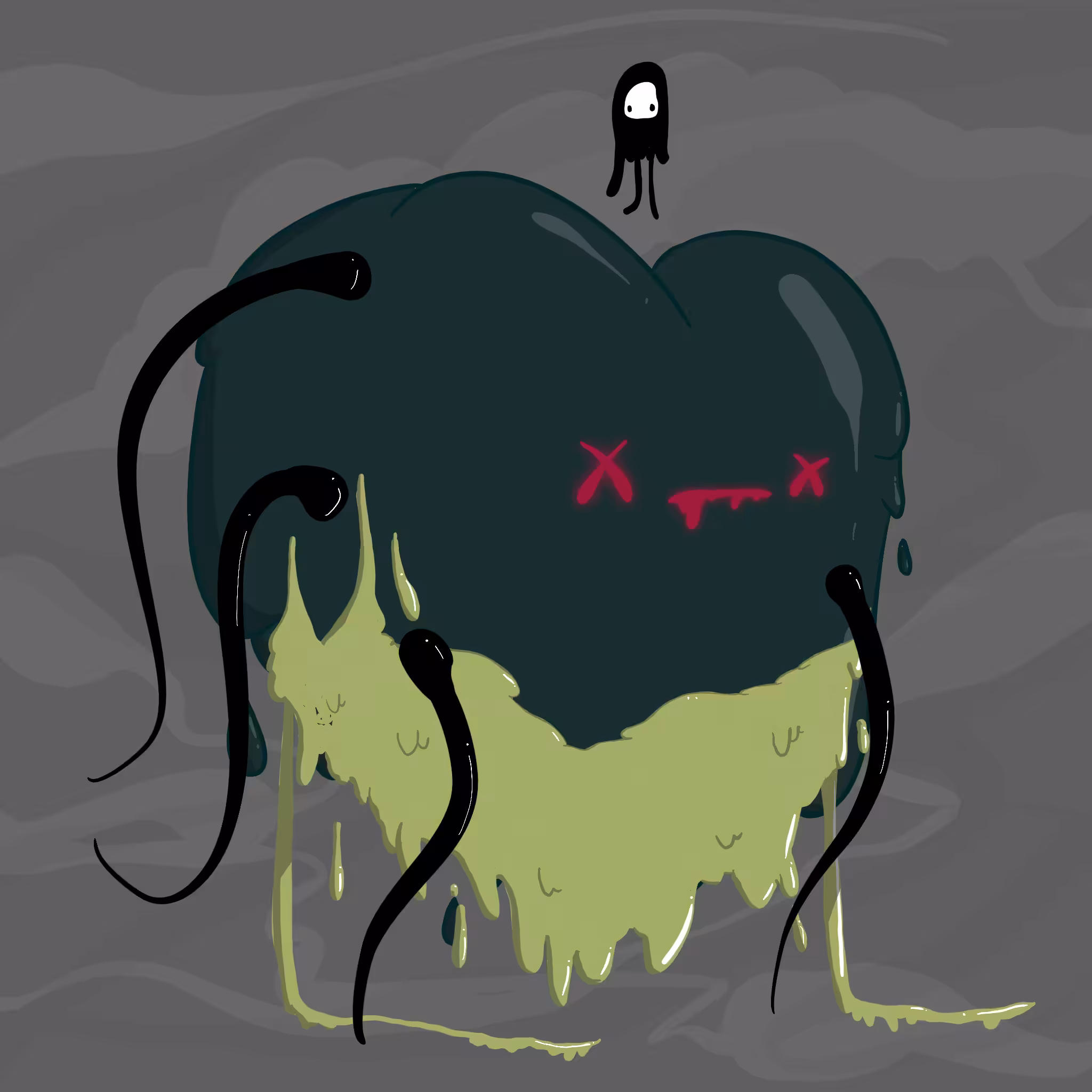 Monomyth #3