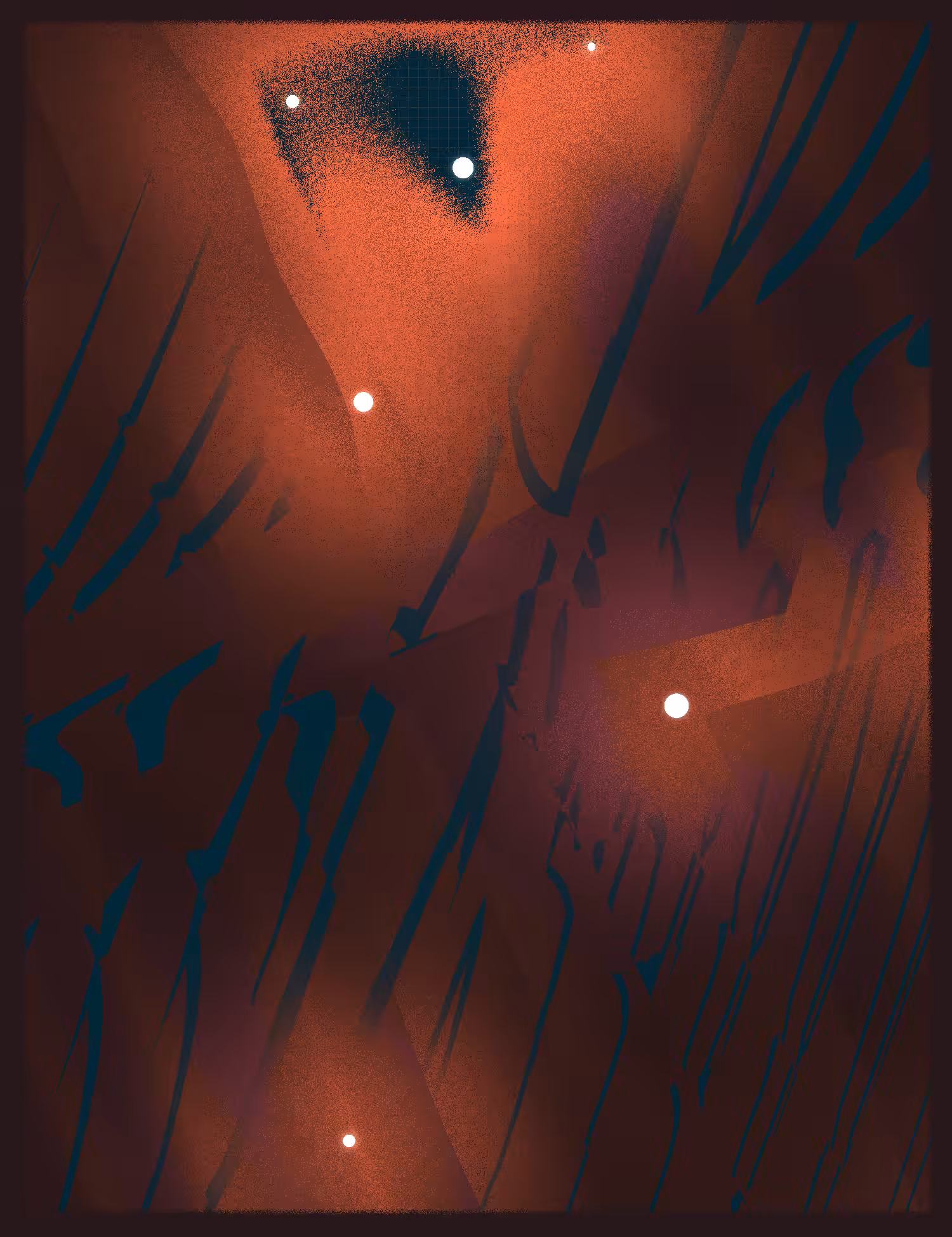 seekers #34