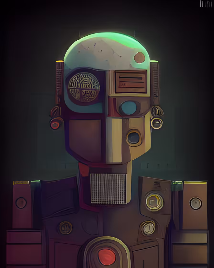 DECOPUNK #51