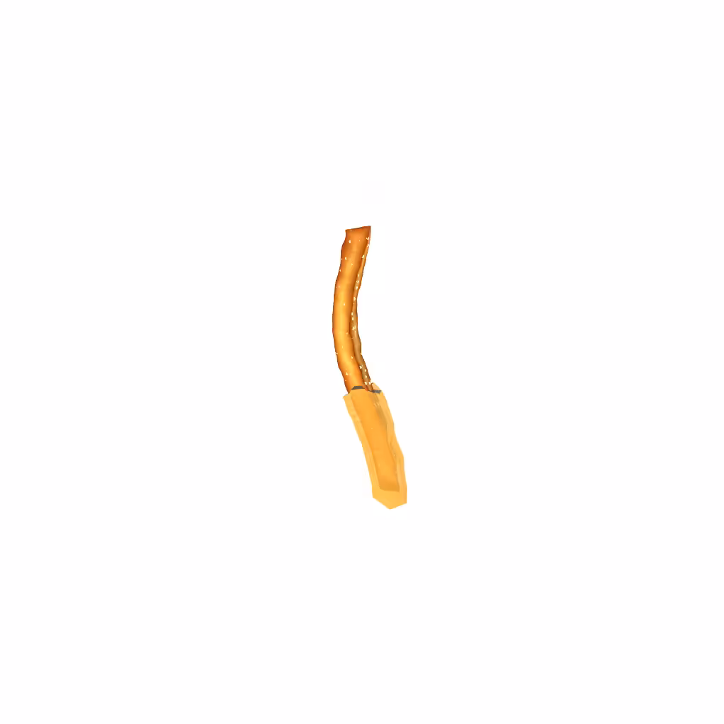 PotatOSTX #3
