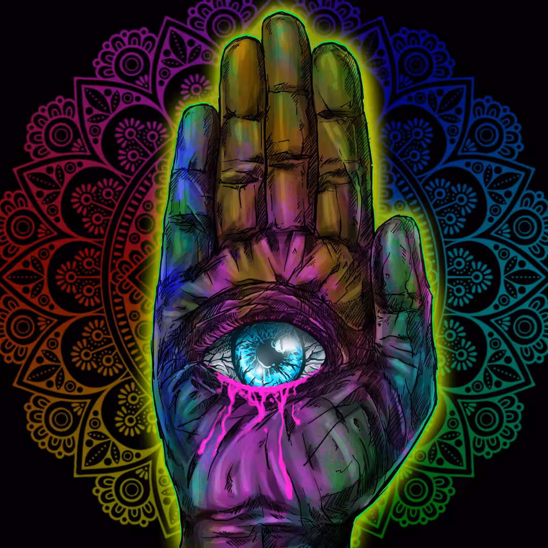 the vision