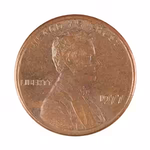 Cent #4123