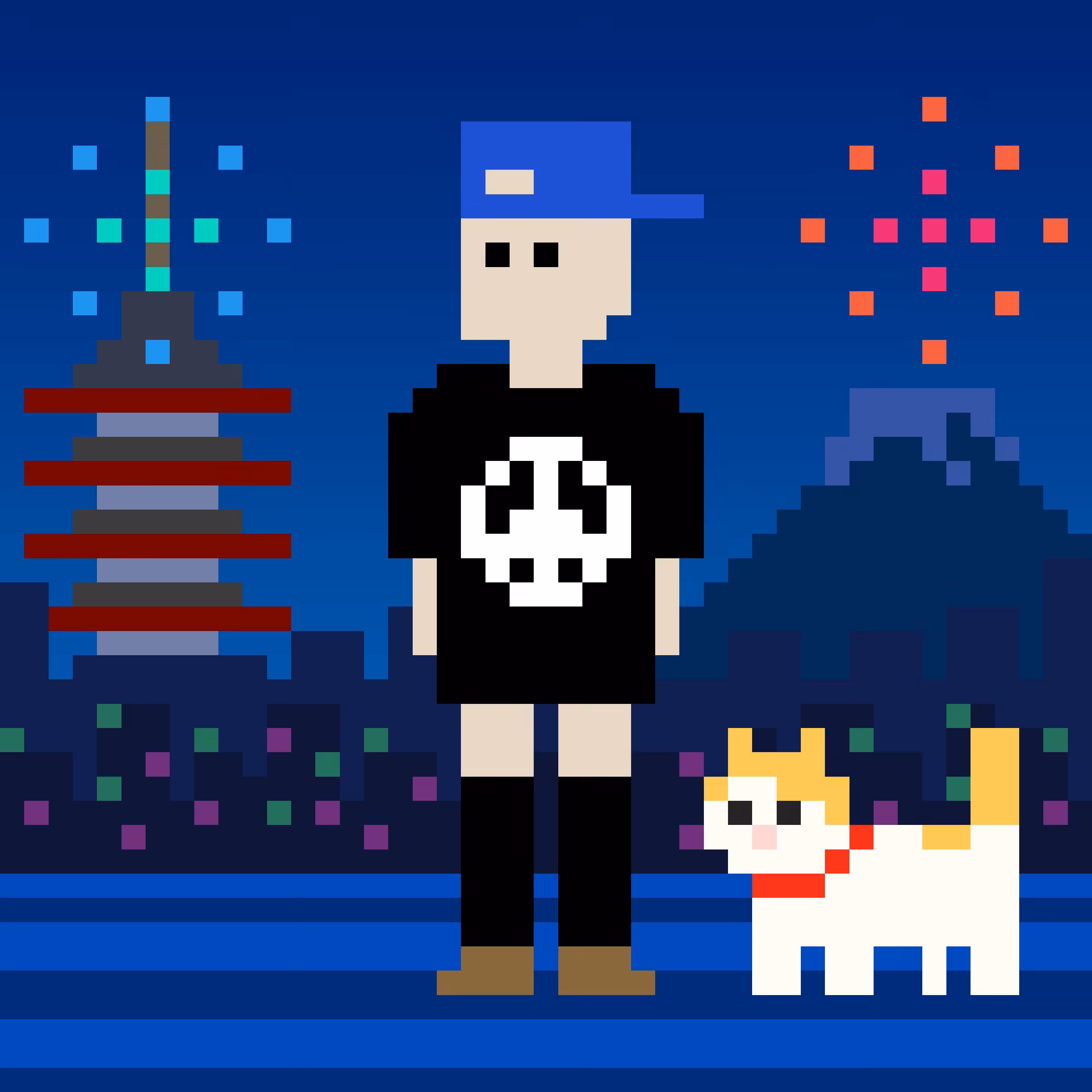CryptoTokyoite #414