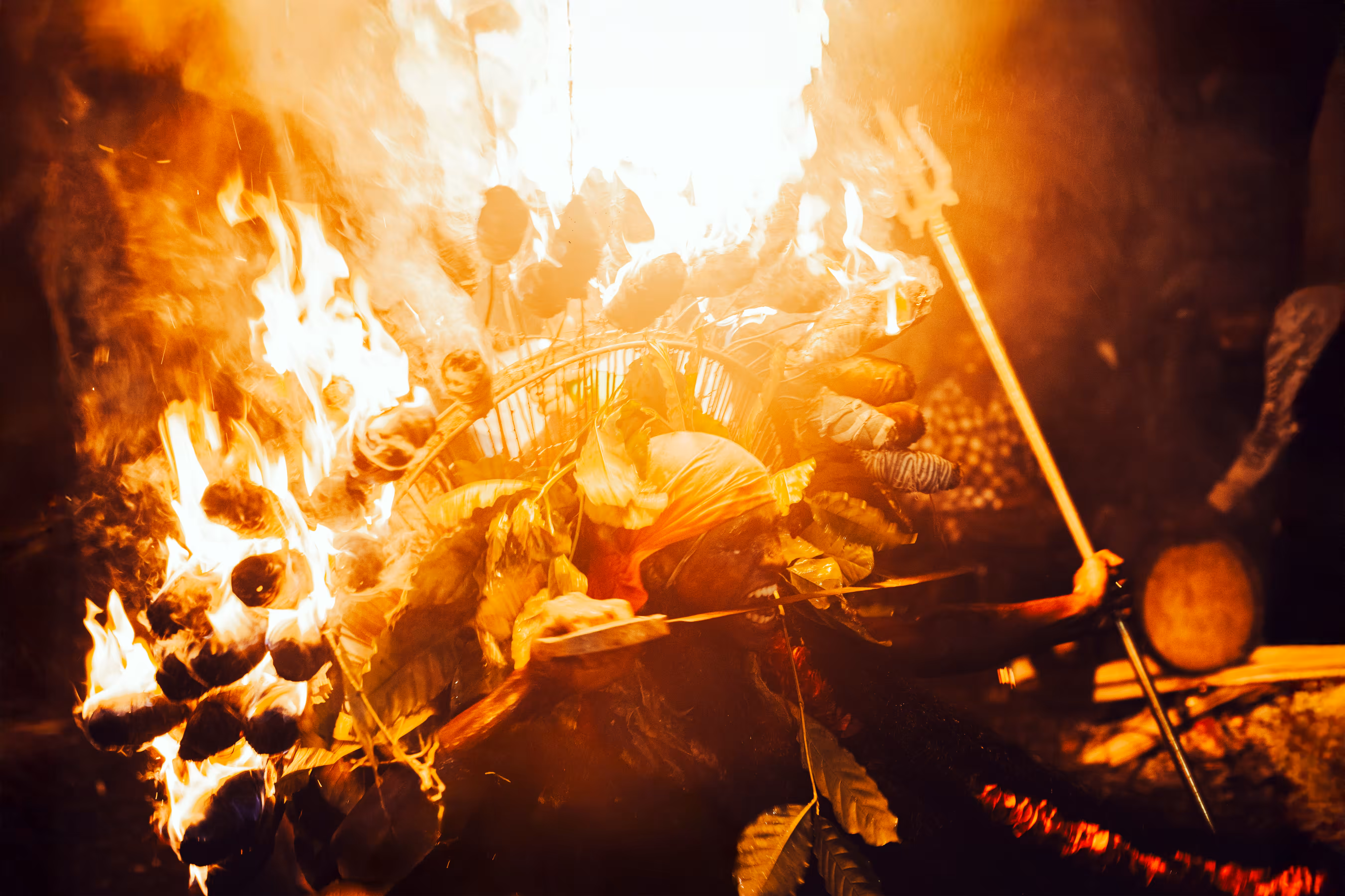 Kaaman Koothu: Bhavani