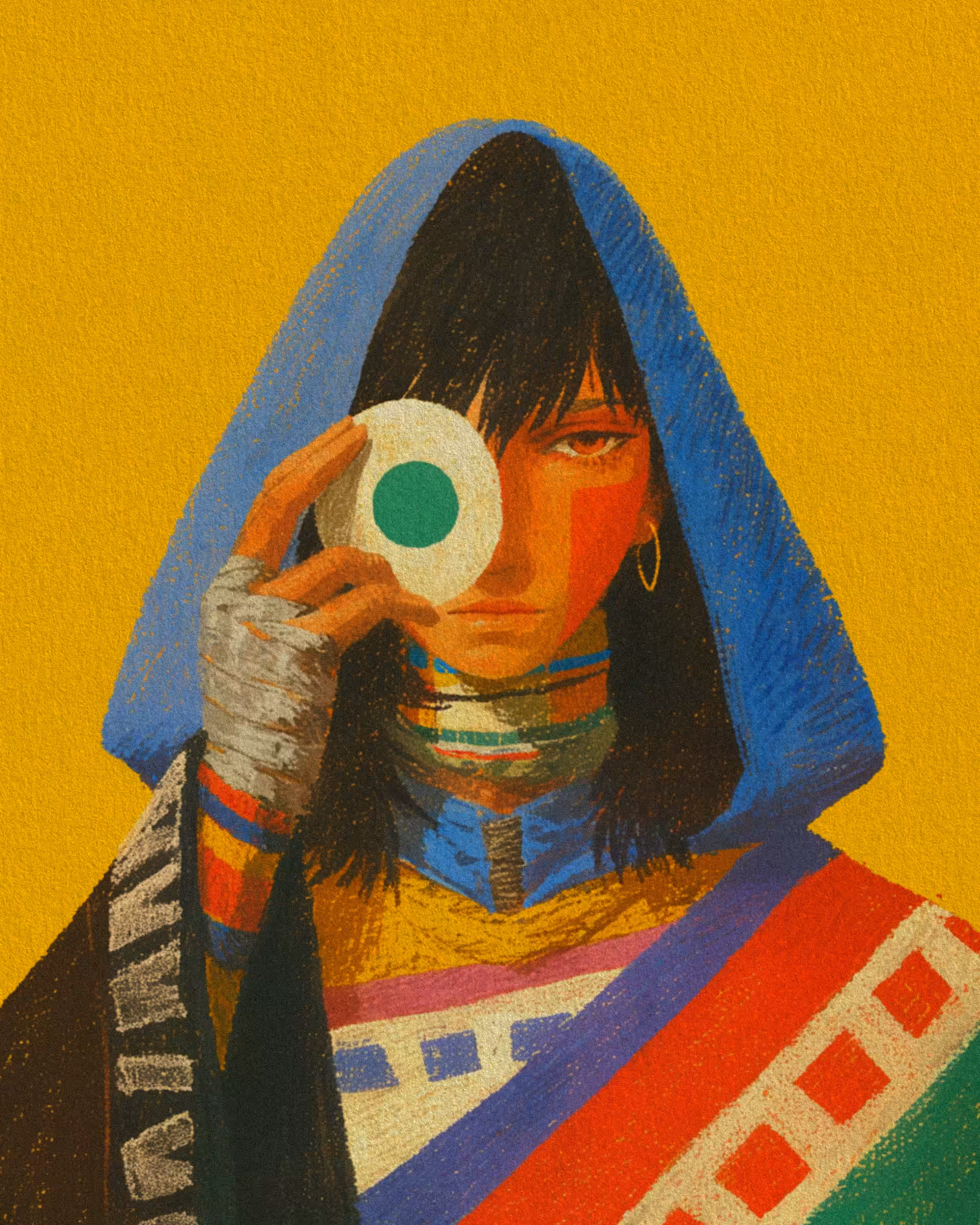 Prophet’s Lens