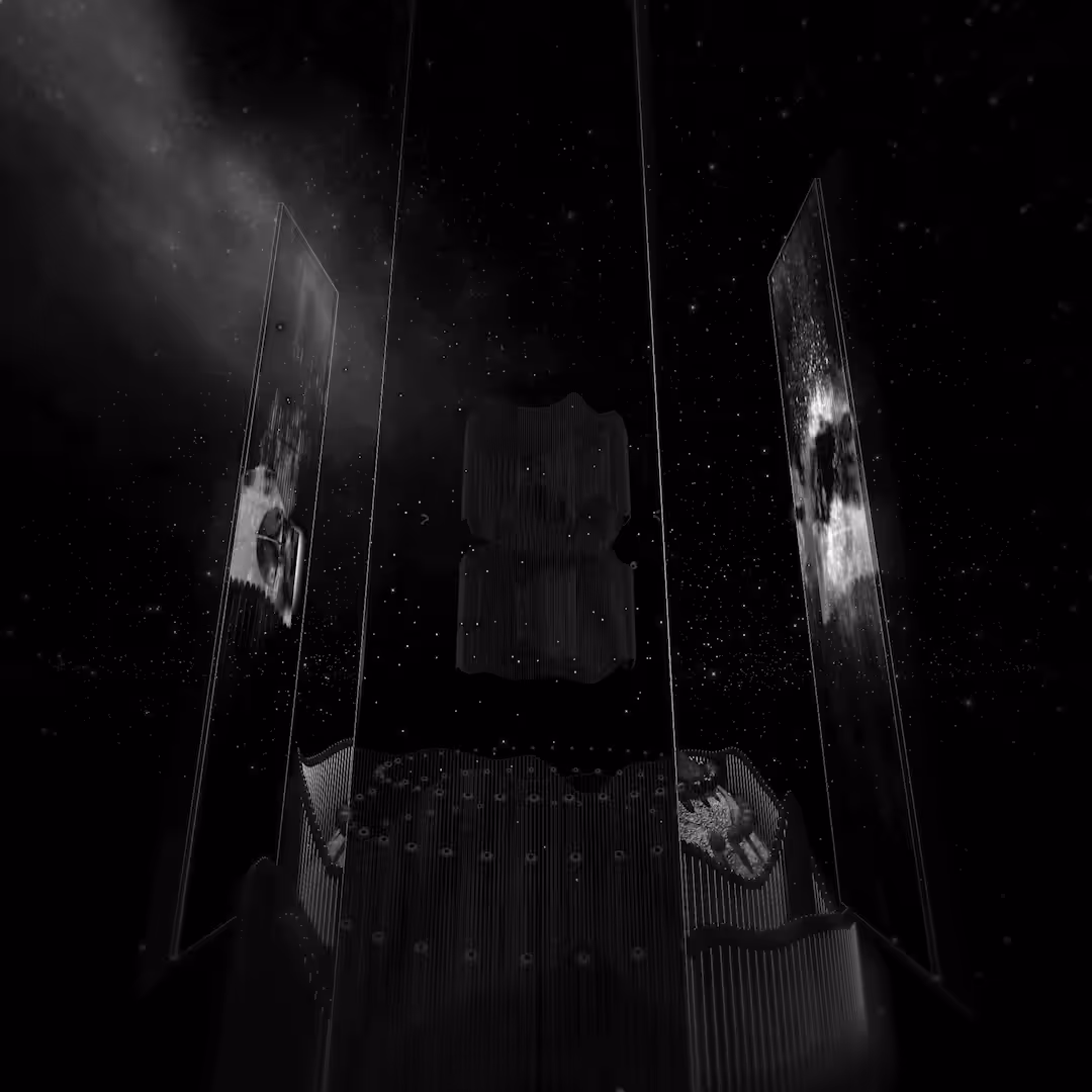Cloud Palace
