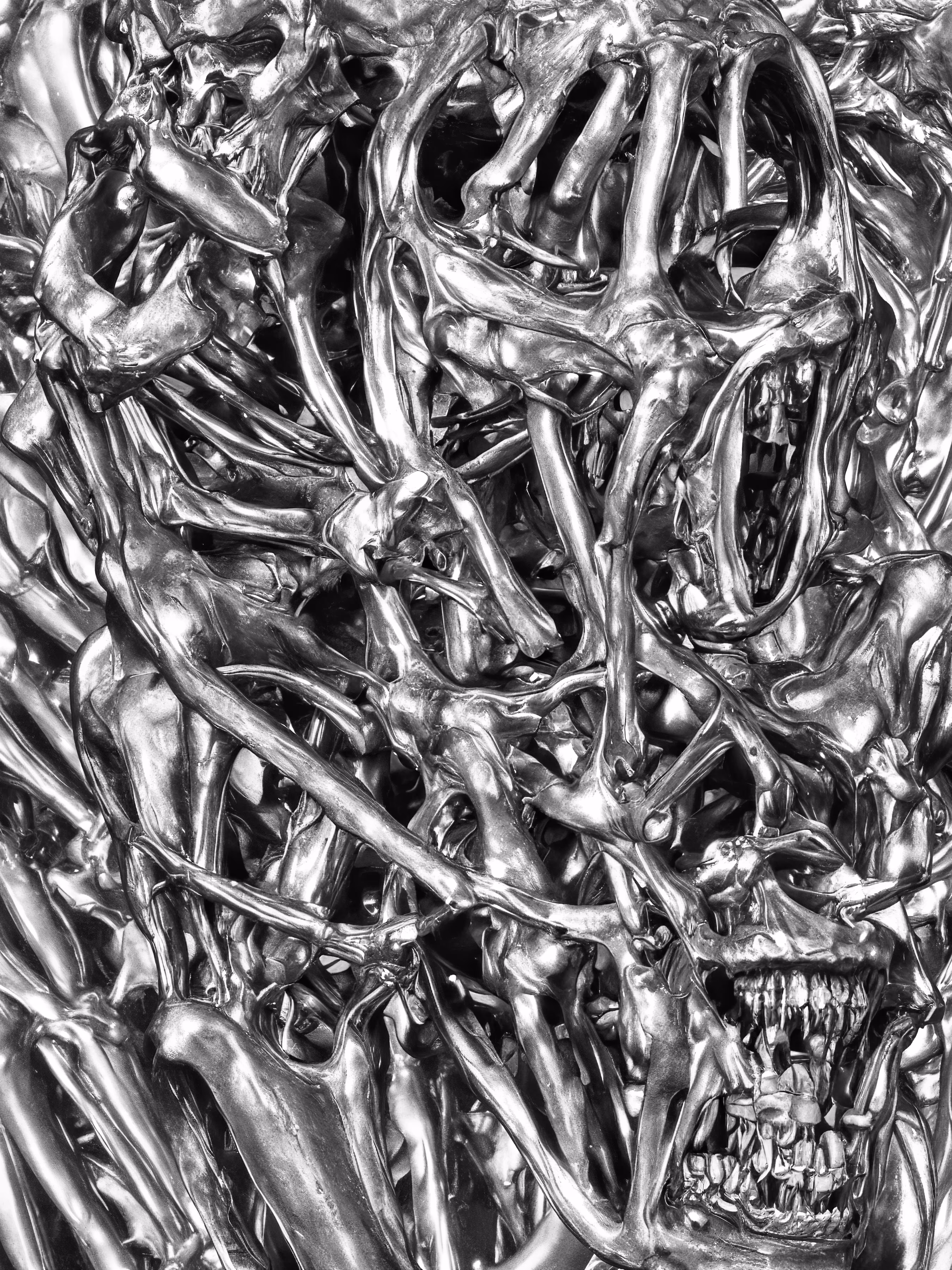 Ossification