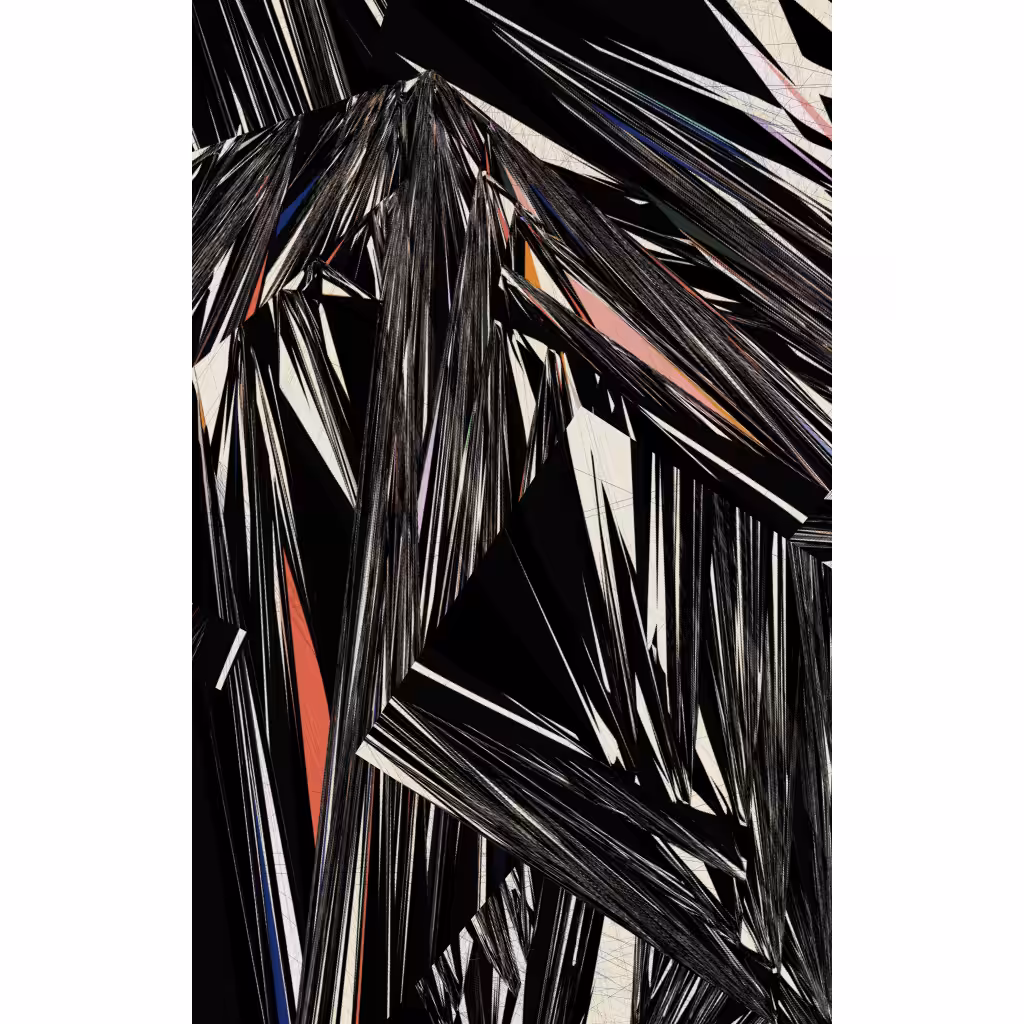 Broken Abstractions in Black #133