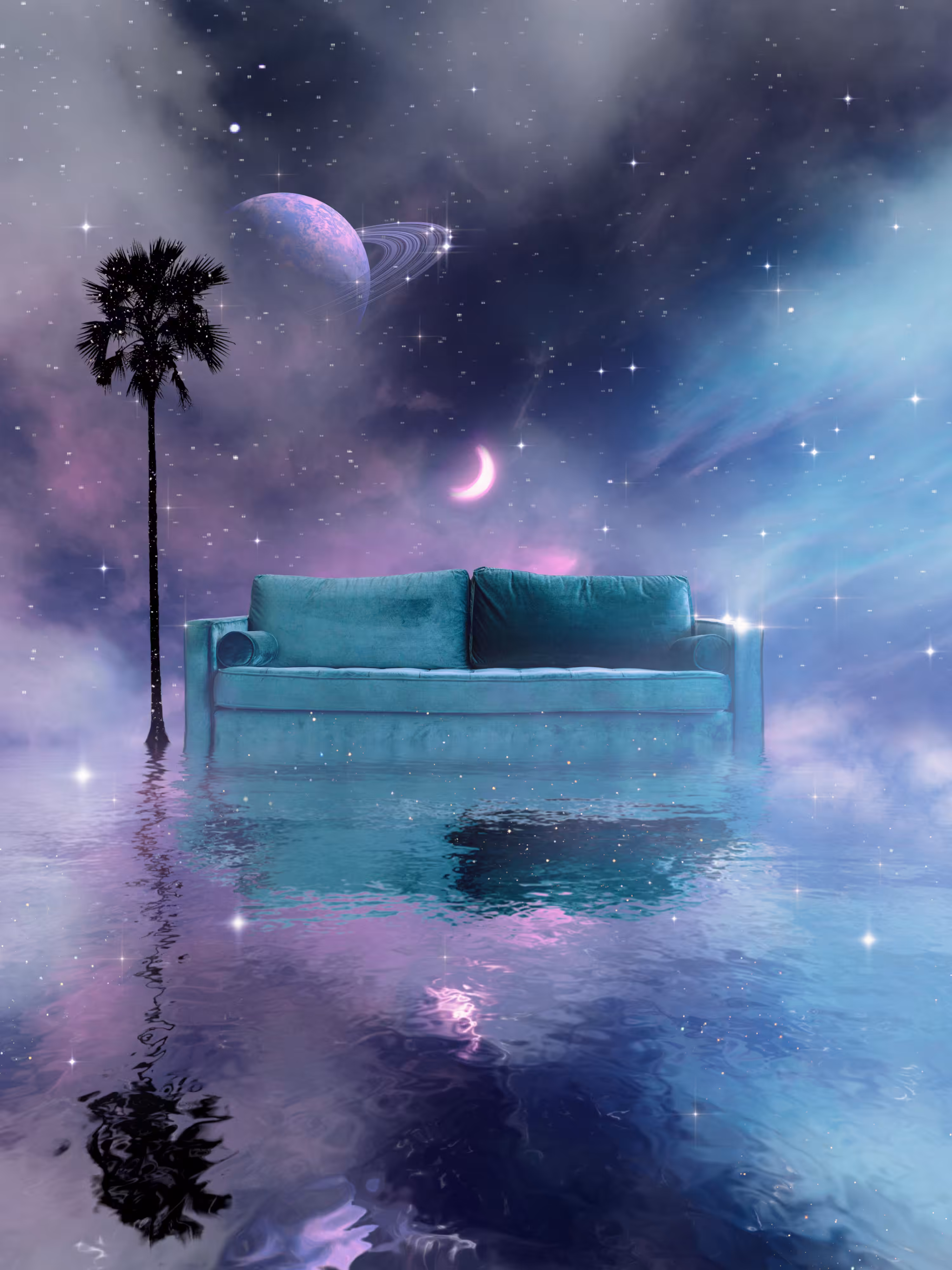 Comfort Zone