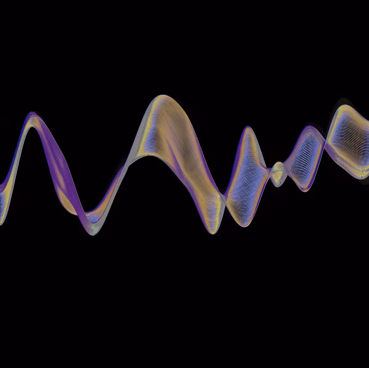 Metal Wave #3