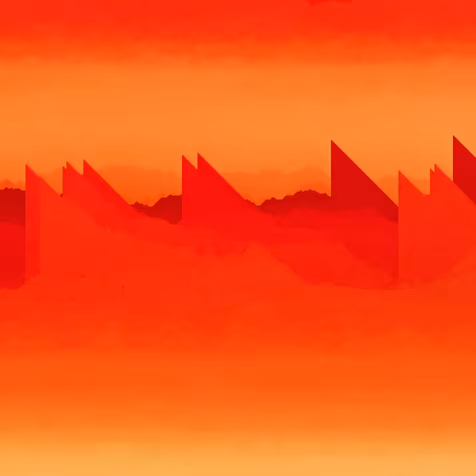 Series Glitch - Sherds Four [C]
