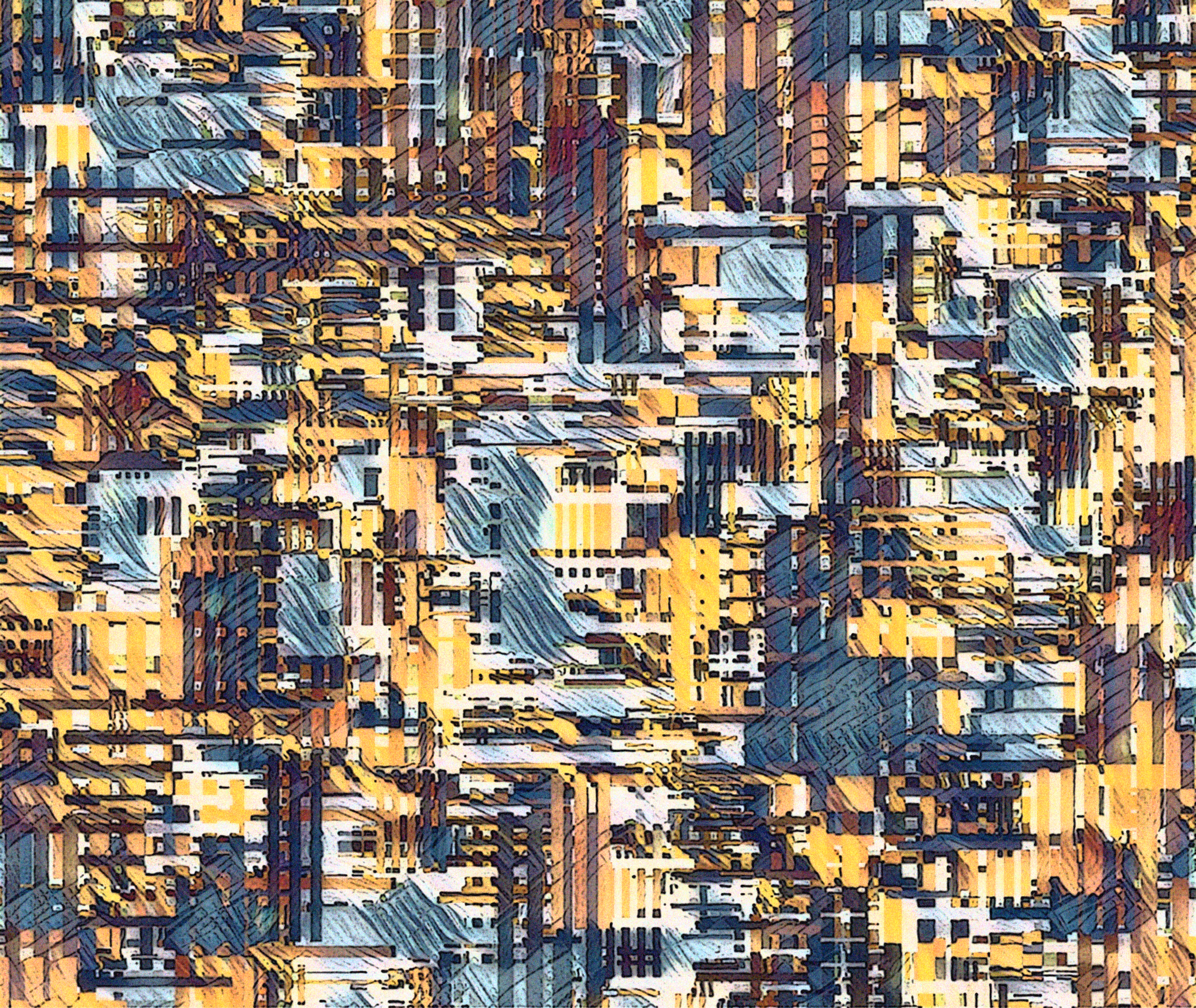 Art Grain #27