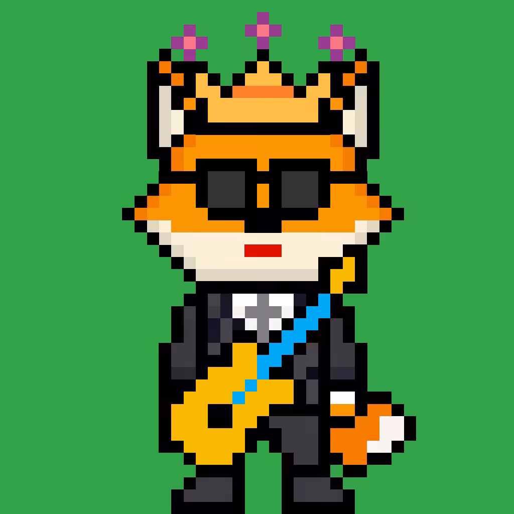 Foxquity #131