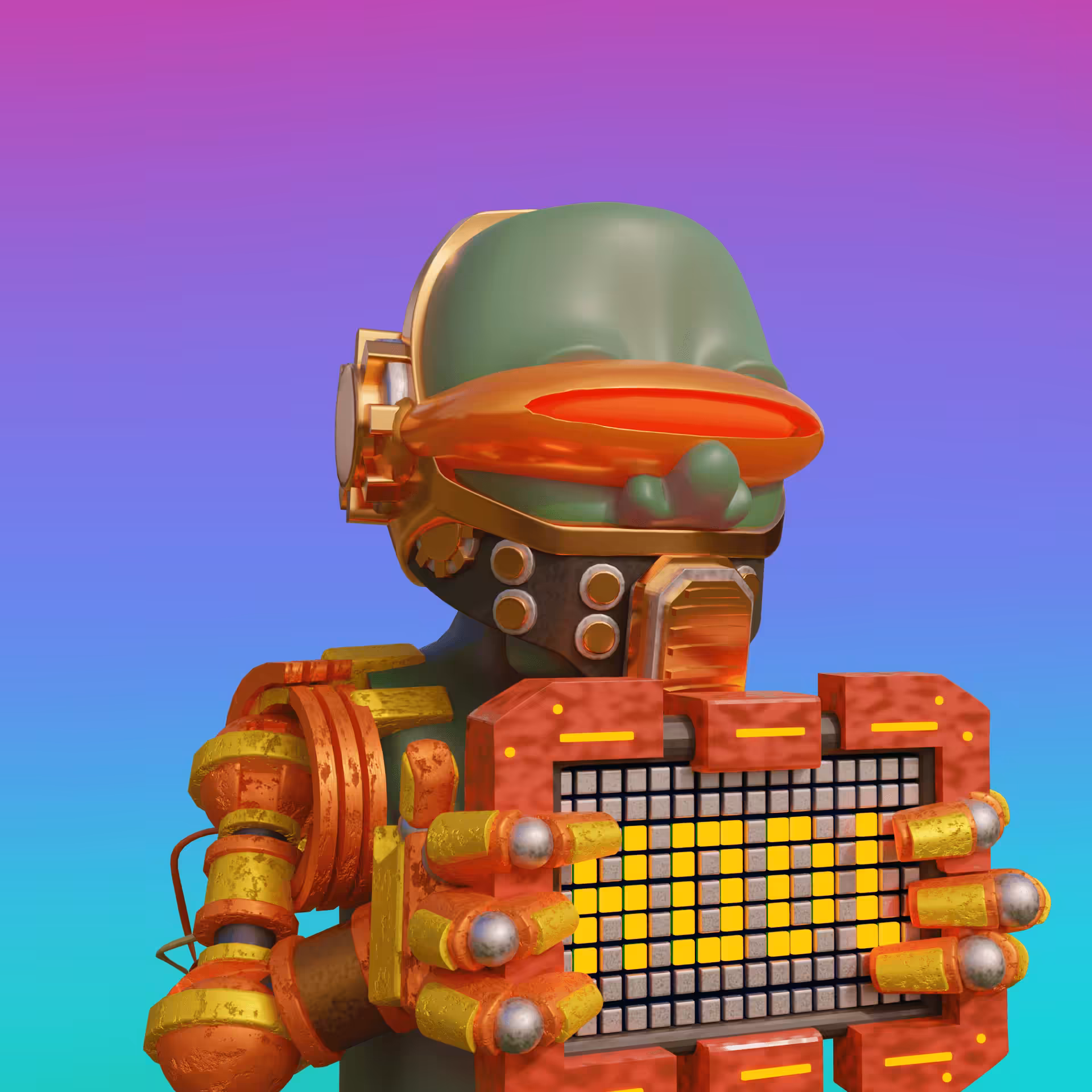 Zombie Villager 281