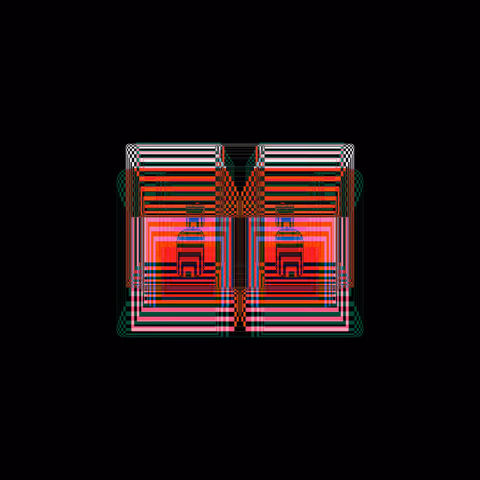 PixelShifter #240