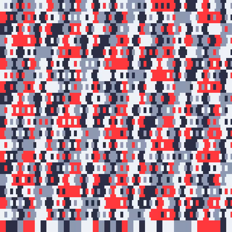 pixel partiii #37