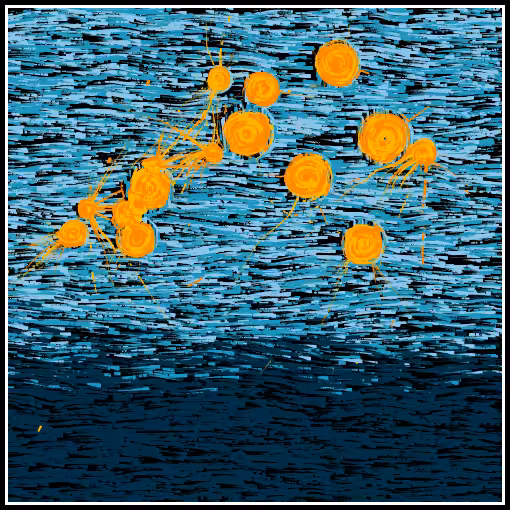 Under the Sun #22