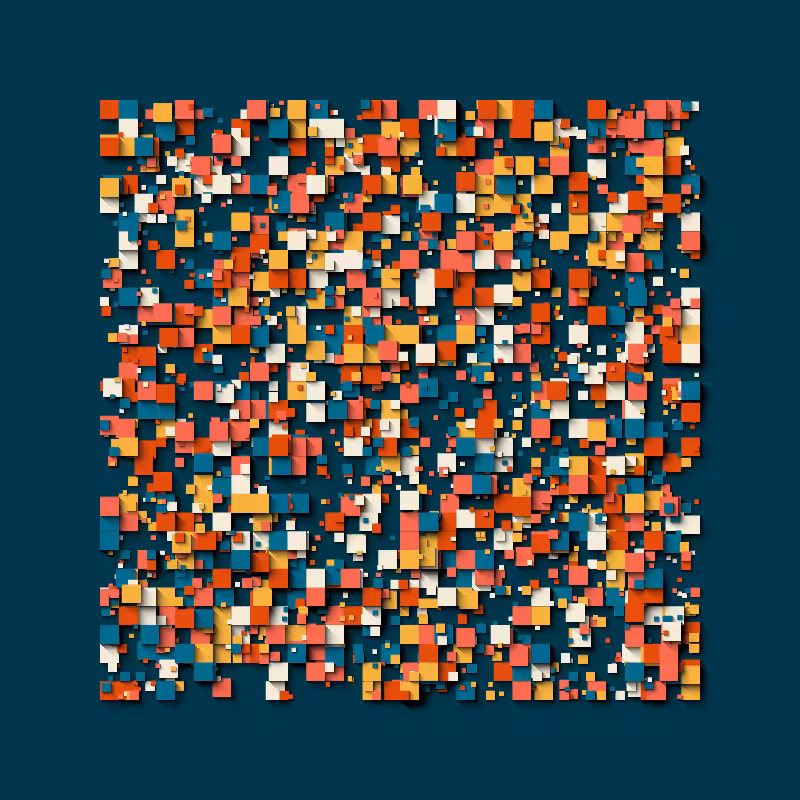 MOSAIQUE #48