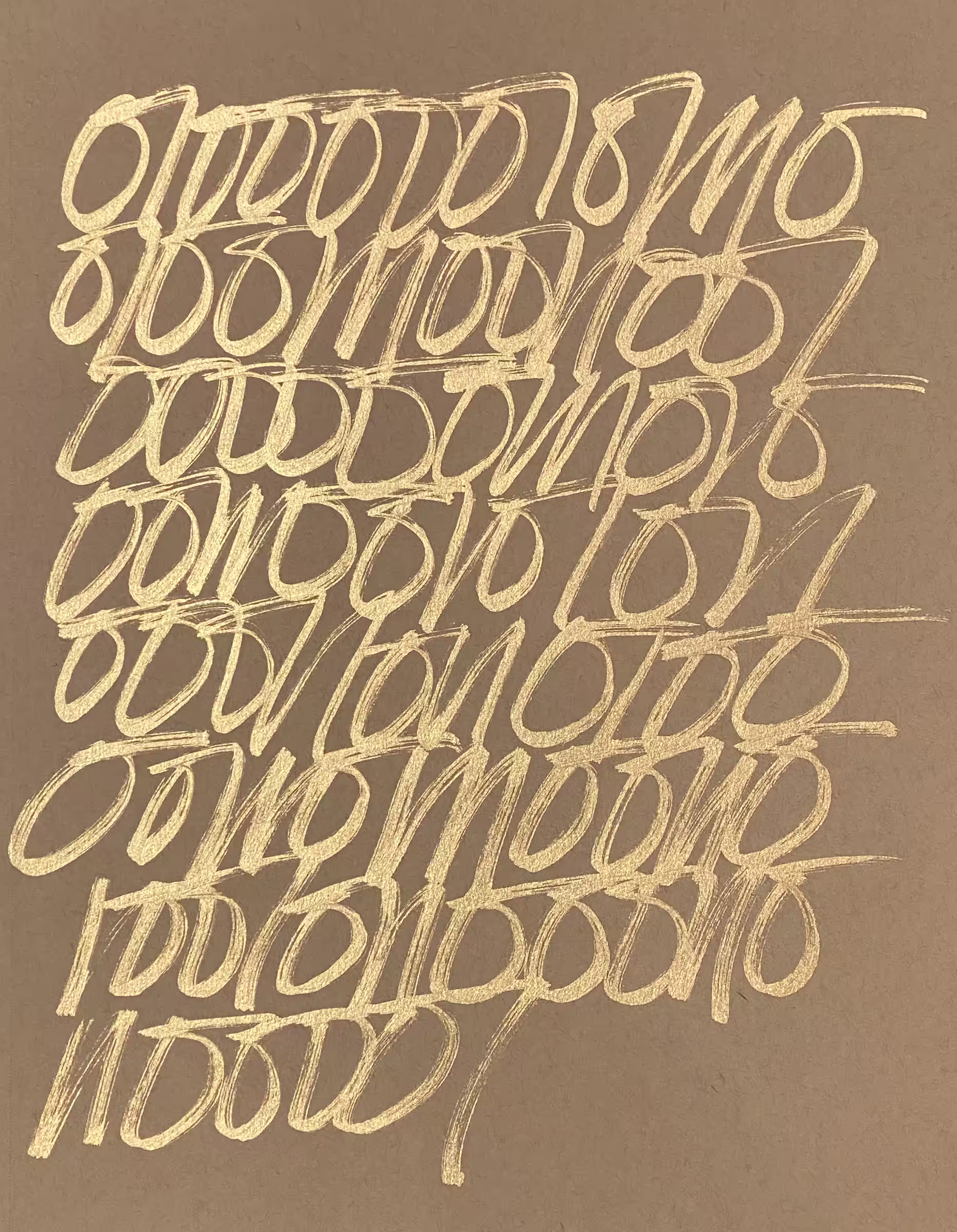 Cursive Binary: Ars technica