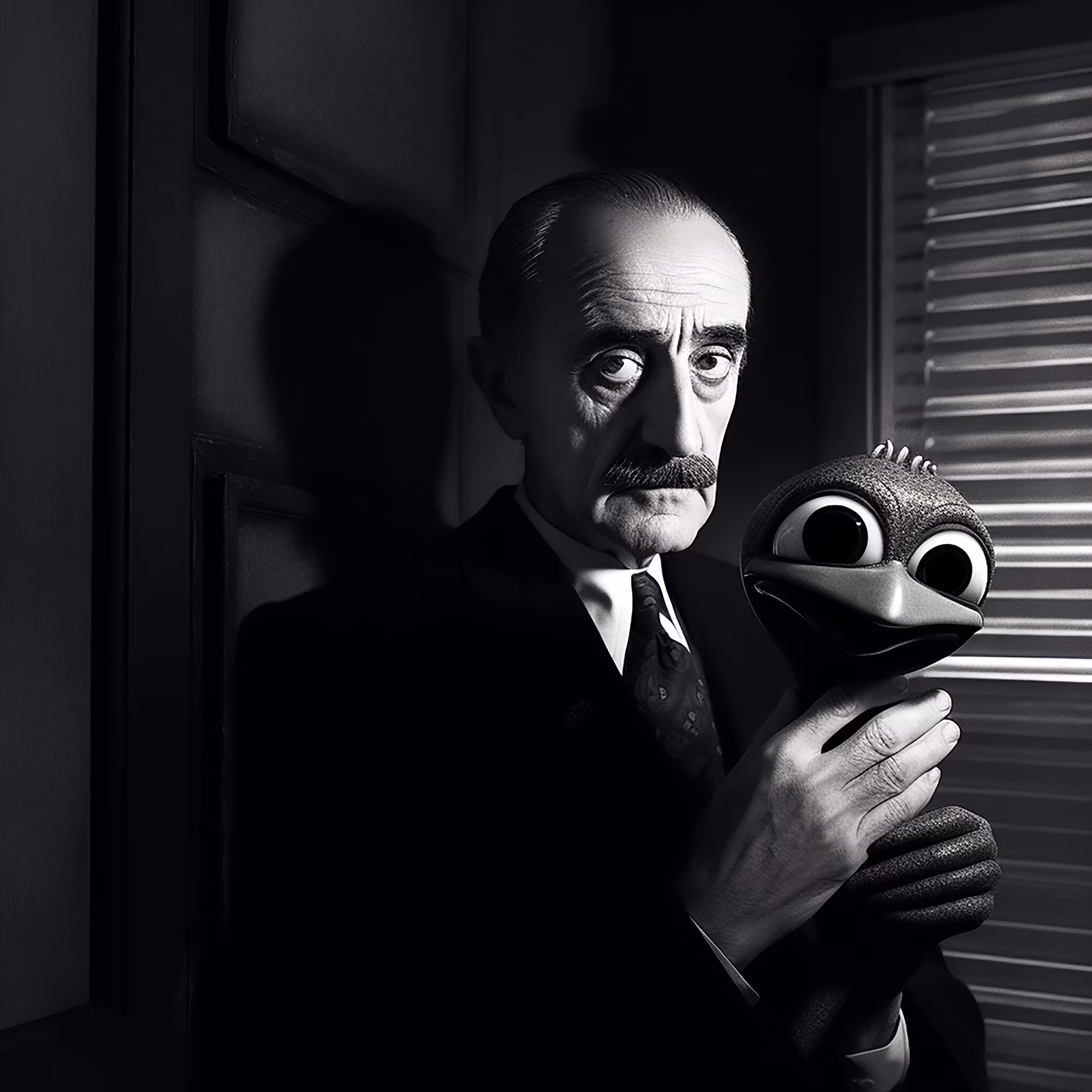 Pepe: Childhood Secretzss