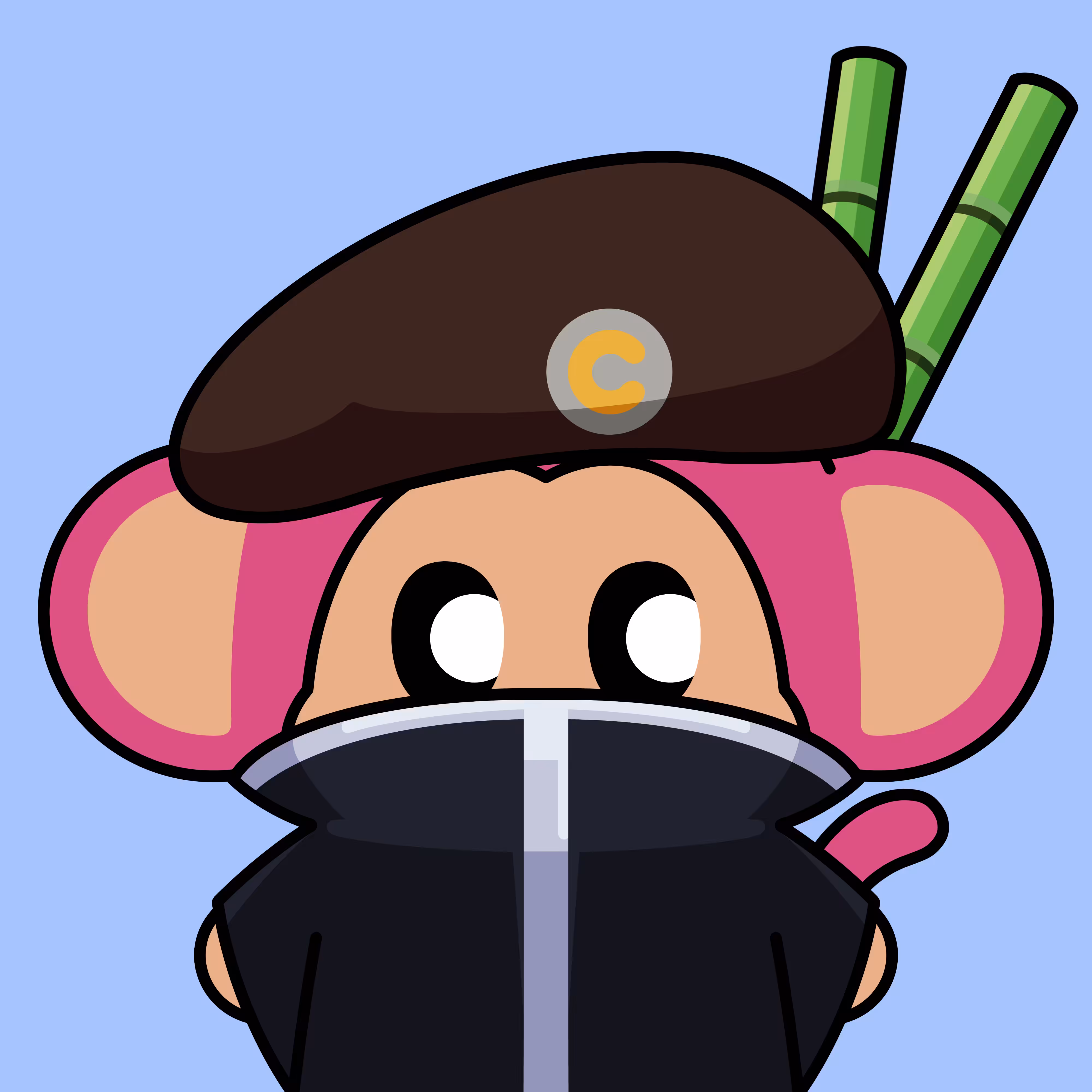 Tsuyoshi