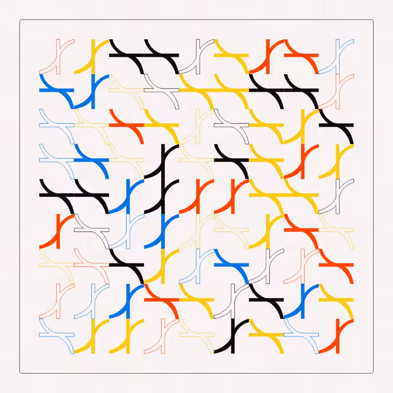 Azulejo #97