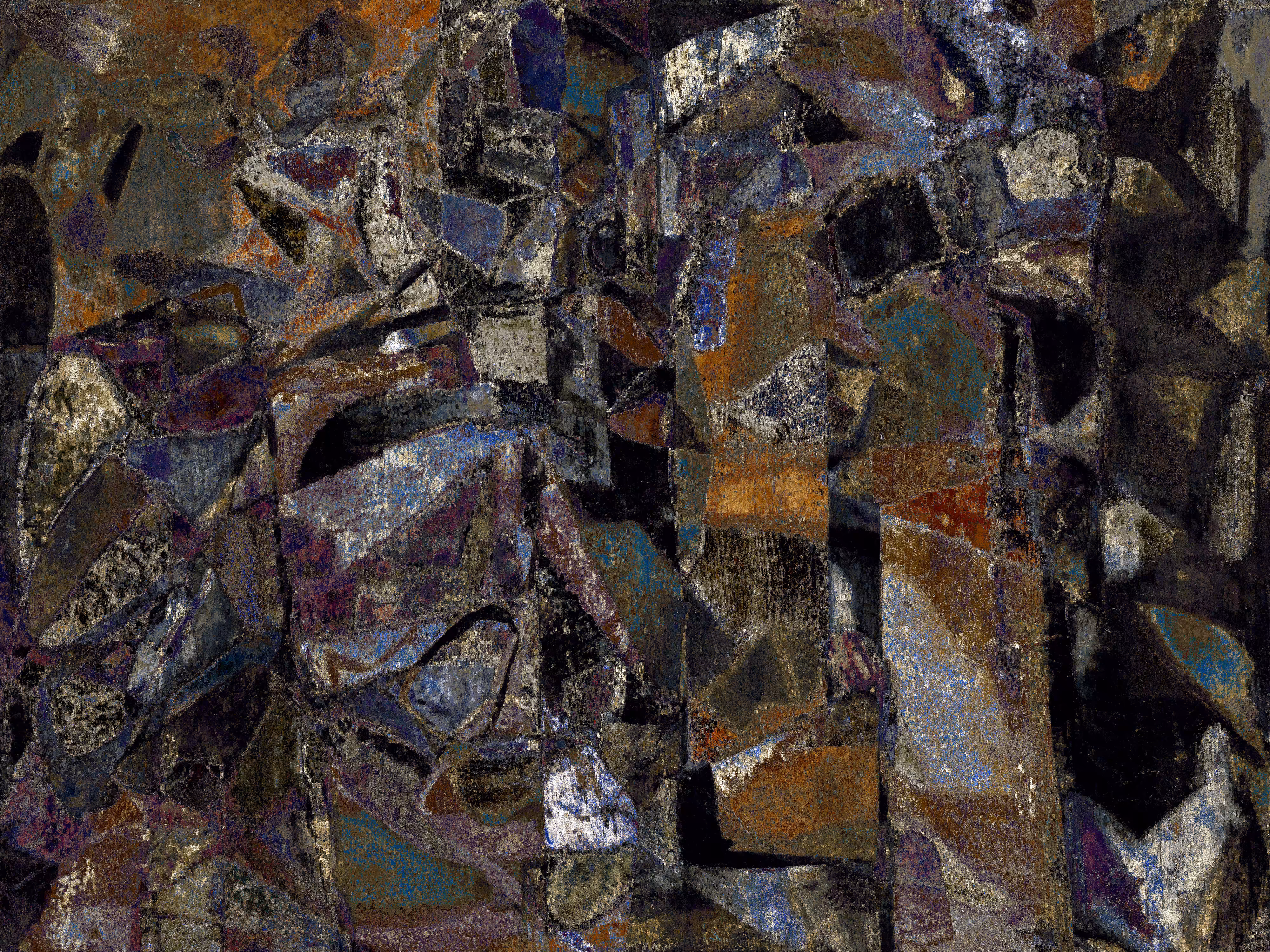 Delphic Shards