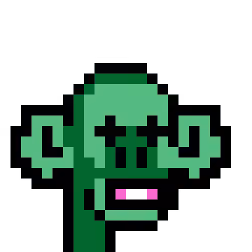 GoblinPunk #0084