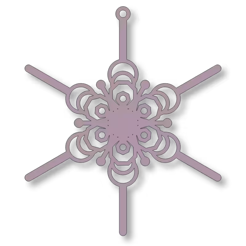 fx(ornament) 2022 #872