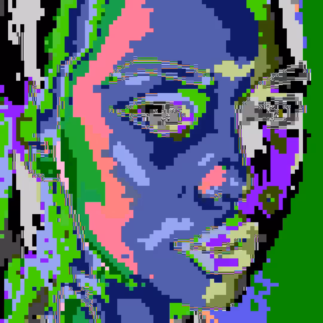 PERSON-V #1