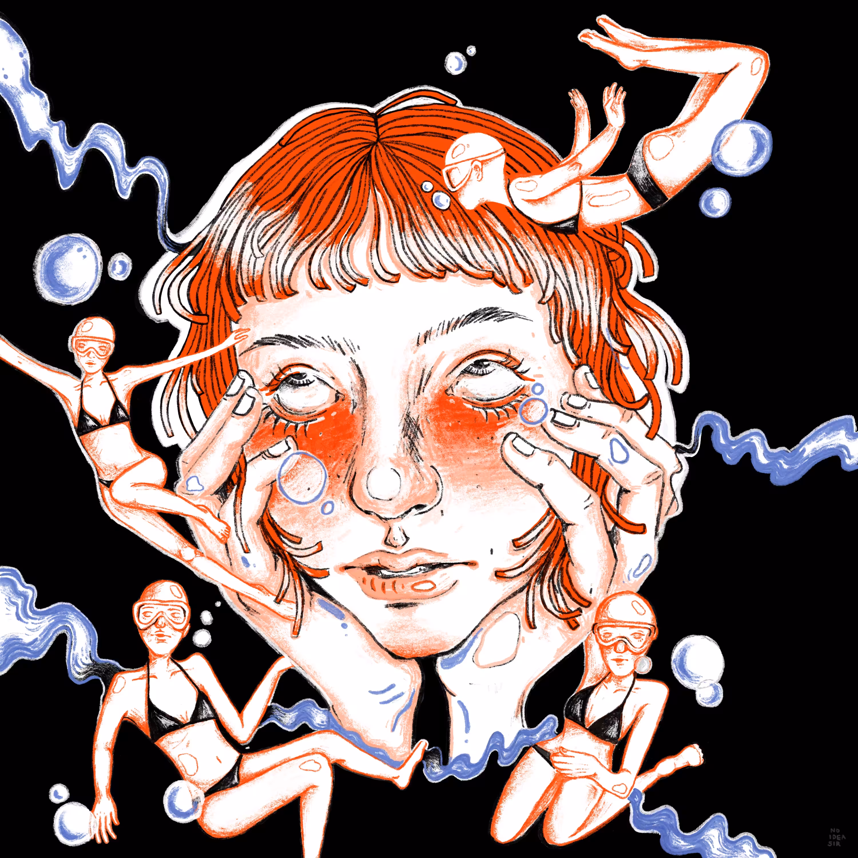 Swimming