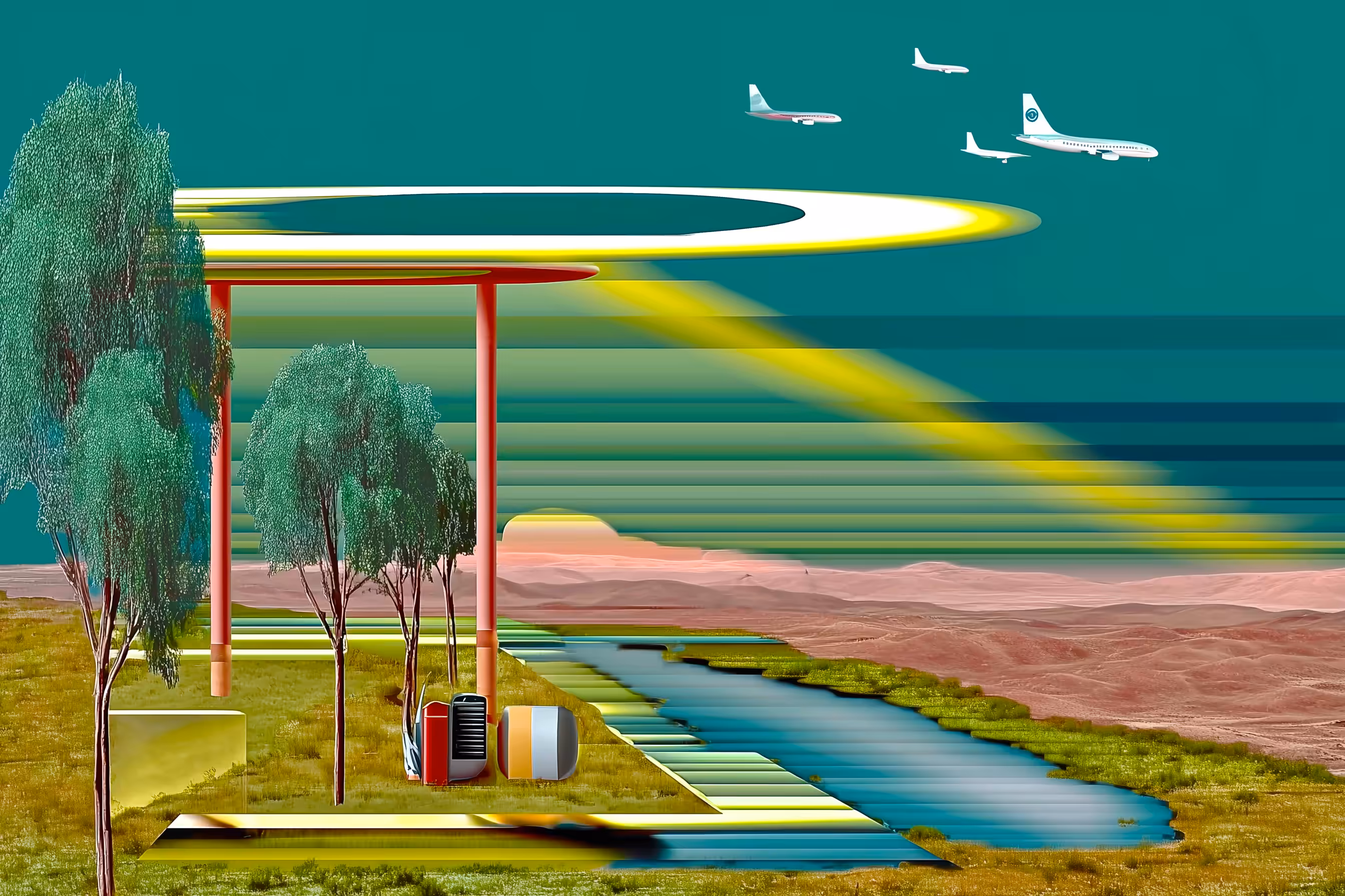 𝘙𝘰𝘶𝘵𝘦 66 𝘍𝘭𝘺𝘣𝘺