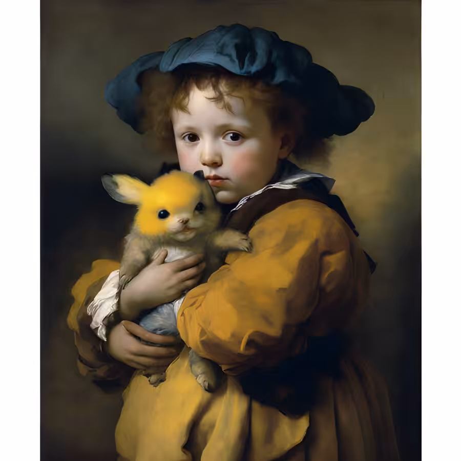 It behooves you to catch them all