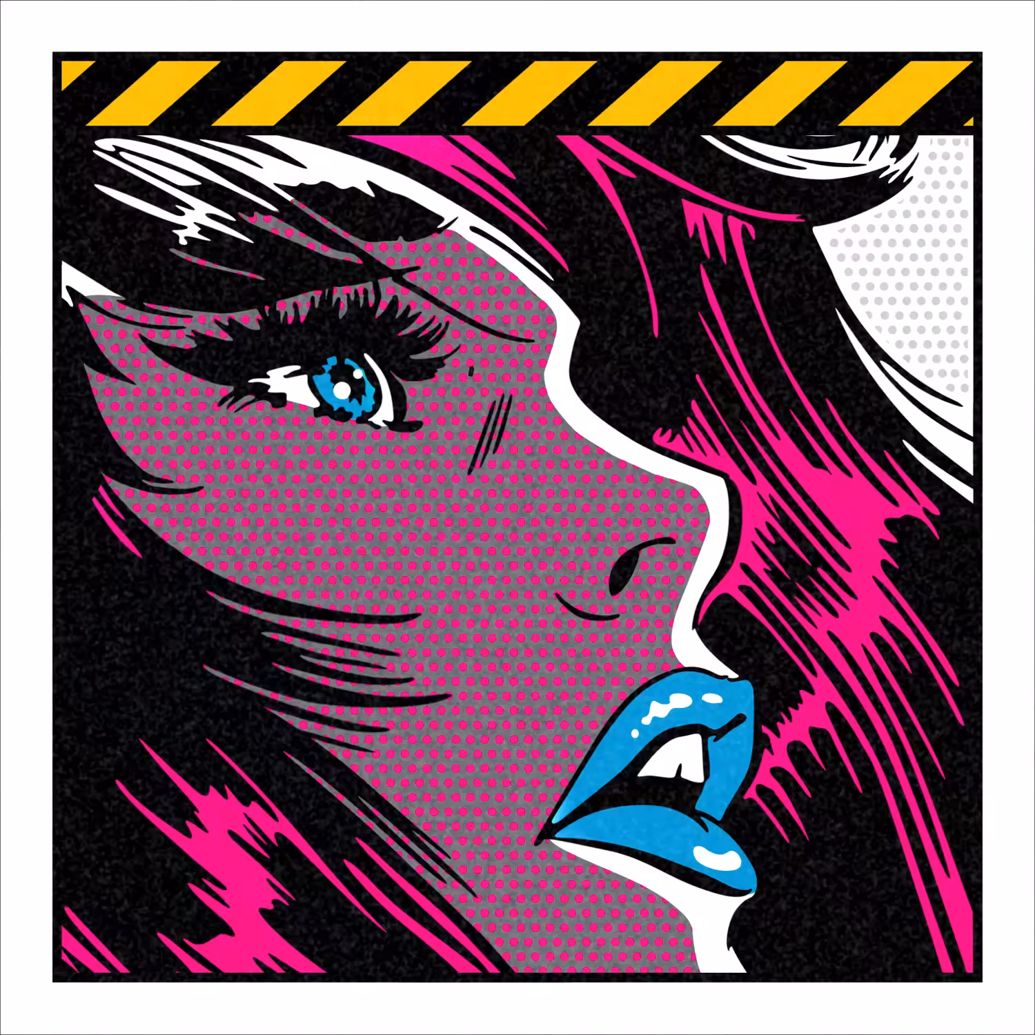 ….And Then Things Got Better. - SICK EDITION - 1/1