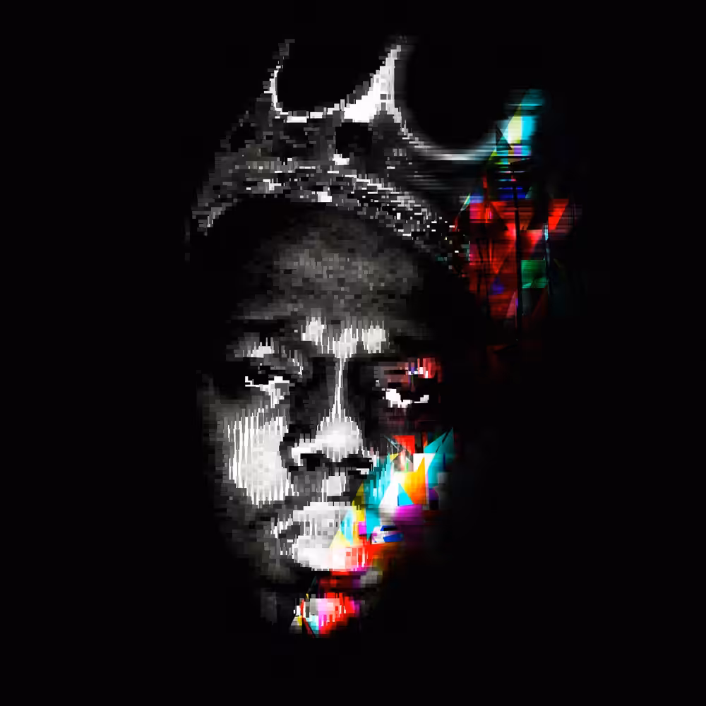 The Legendary Biggie