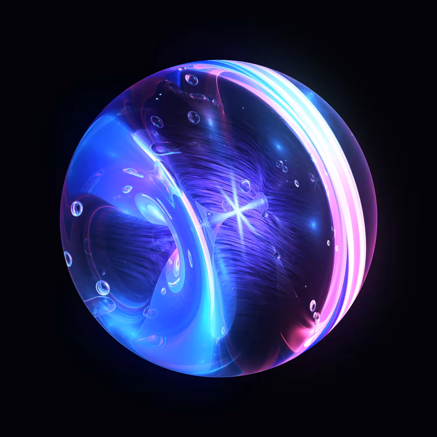 Singularity Marble