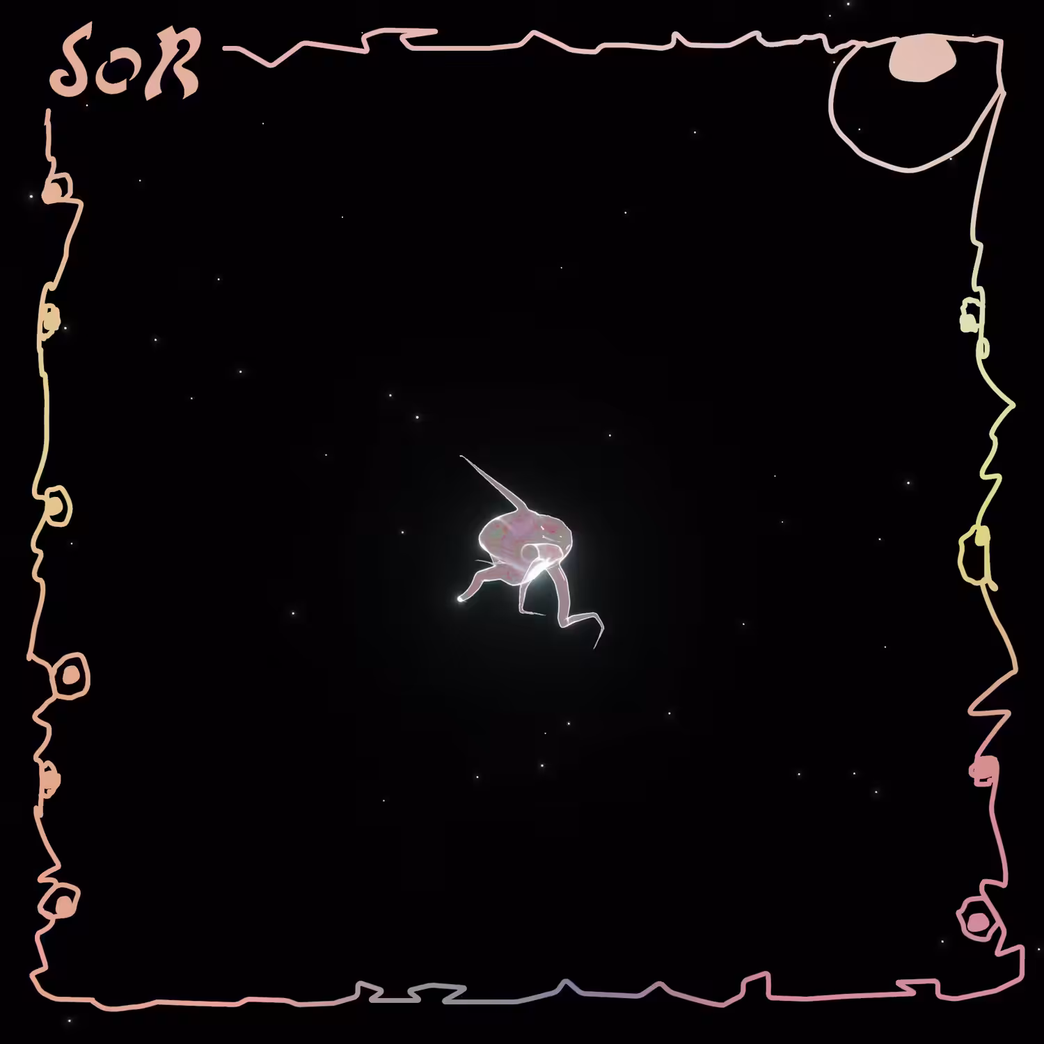 Sea of Redemption: Plankton #317