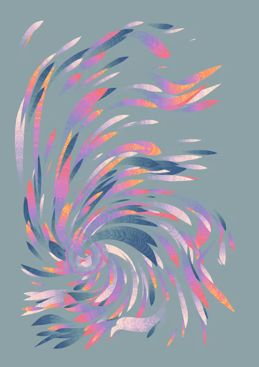 As Light As A Feather #203